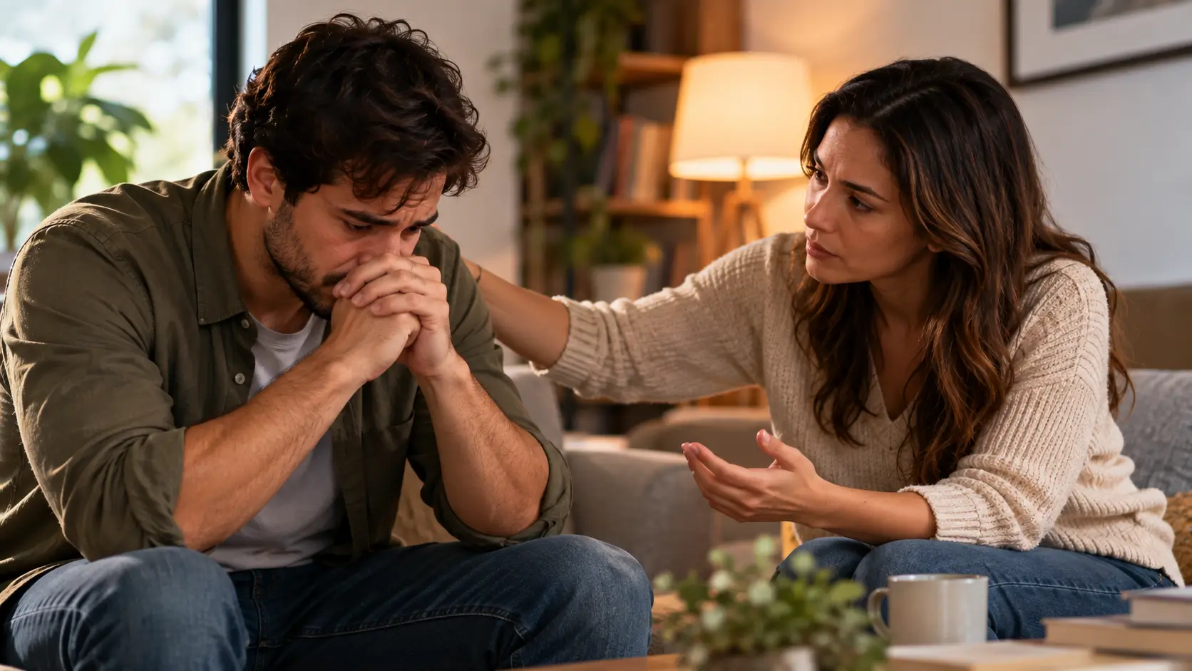 Como ajudar alguém a buscar ajuda psicológica sem reforçar tabus?