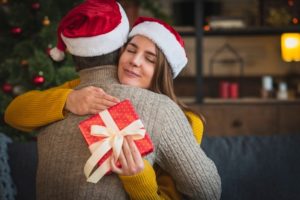 Leia mais sobre o artigo Natal é Presente