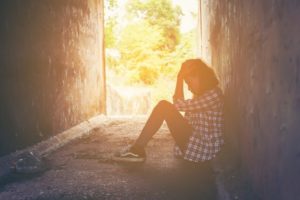 Leia mais sobre o artigo Perguntas de adolescentes:                  O que fazer para ajudar um amigo que possui a depressão e que já tentou se matar várias vezes?                               A gente precisa se afastar ou não?